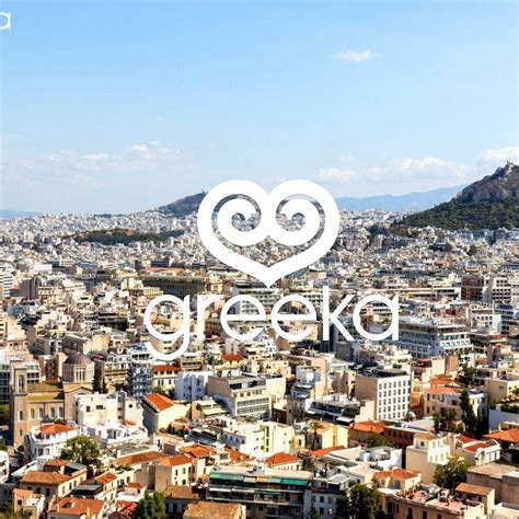Discover the Greek Cities & Towns .